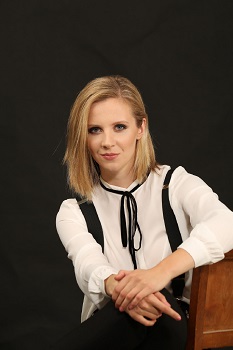Ieva Narkutė. [Organizatorių nuotr.]