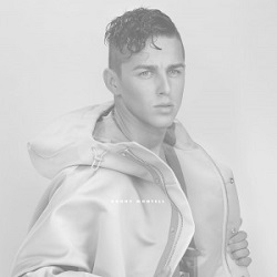 Donatas Montvydas. 