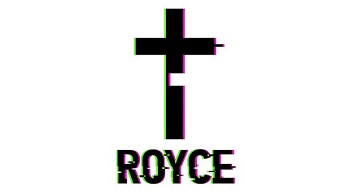 Royce. 