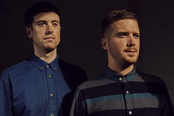Gorgon City. [Organizatorių nuotr.]
