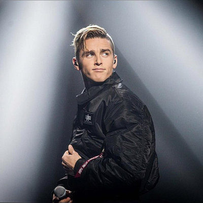 Music.lt Top-30
