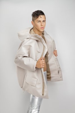 Donatas Montvydas. [org. nuotrauka]