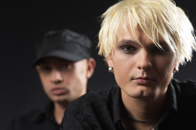 Music.lt TOP-30