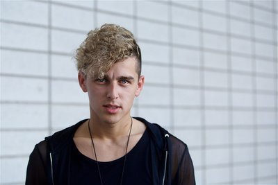 Donatas Montvydas. [delfi.lt]