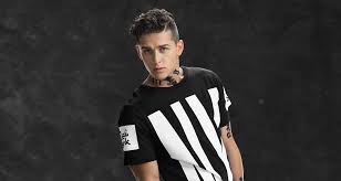 Donatas Montvydas. [Eurovizija.net]