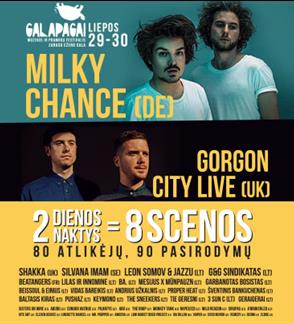 Galapagai 2016.