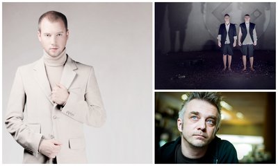 Music.lt Top-30