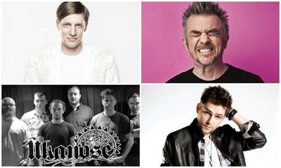 Music.lt Top-30