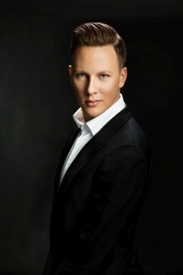 Martynas Levickis [Gedimino Žilinsko nuotr.]