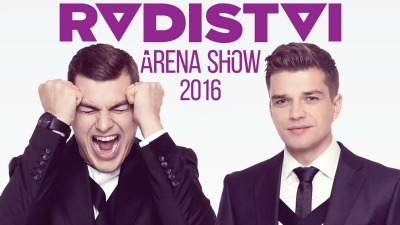 Radistai.