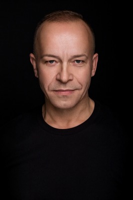 Kastytis Kerbedis. [Fotogenijai nuotr.]