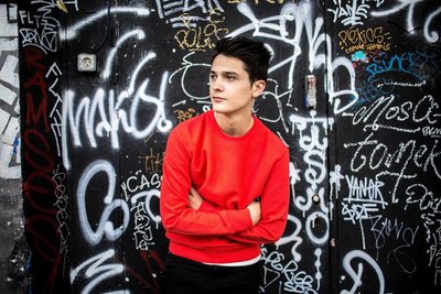 Kungs. [org. nuotr.]