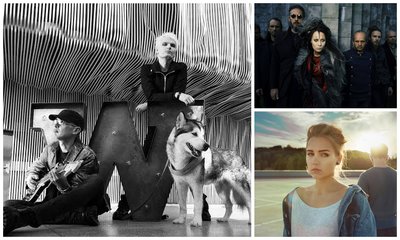 Music.lt Top-30