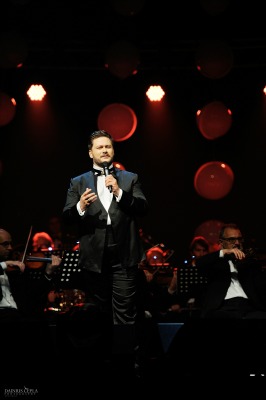 Merūnas. [Nuotrauka iš koncerto „Muzika-Lietuvai“].