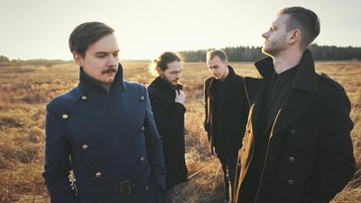 Music.lt Top-30
