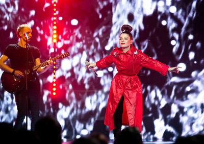 Music.lt Top-30