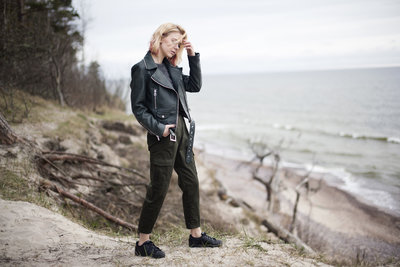 Monika Linkytė (Andrey Motorichev nuotr.)