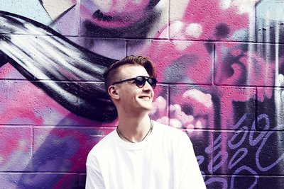 Matoma. [org. nuotr.]