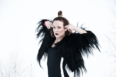 Elle Marja. [Morten Pettersen nuotr.]