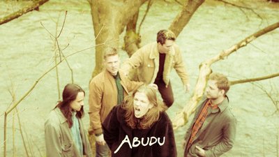 Abudu. [Art Belikov nuotr.]