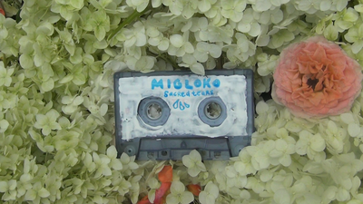 migloko. [asm. arch. nuotr.]