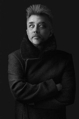 Andrius Mamontovas. [asm. arch. nuotr.]