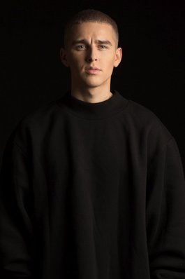 Donny Montell. [org. nuotr.]