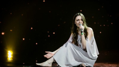 Ieva Zasimauskaitė.