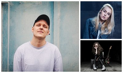 Music.lt Top-30