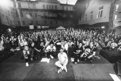 8 Kambarys. [Audriaus Dzimidavičiaus nuotr.]