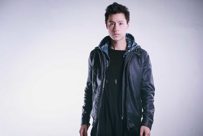 DJ‘us Liu. [org. nuotr.]