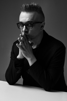 Andrius Januta. [asm. arch. nuotr.]