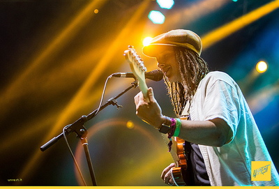 JP Cooper. [Manto Daleckio nuotr.]