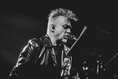 Nuotraukos autorius: Vytenis Jurevičius