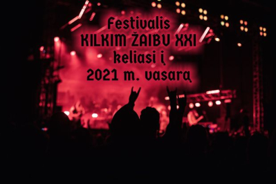 Organizatorių nuotrauka