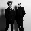 Niūrusis Post-punk duetas „She past away“ į Lietuvą grįžta trečiąjį kartą