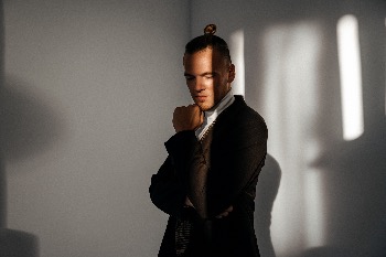 Tadas. [Martyno Stankaičio nuotr.]