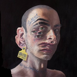 blank - „Identity Fair“