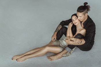 Karina ir Jeronimas (Laima and Simas foto)