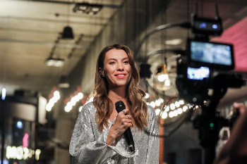 Justė Starinskaitė. [Asmeninio archyvo nuotr.]