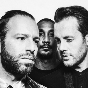 Chase & Status. [Organizatorių nuotr.]