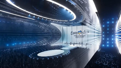 Eurovizija 2023.