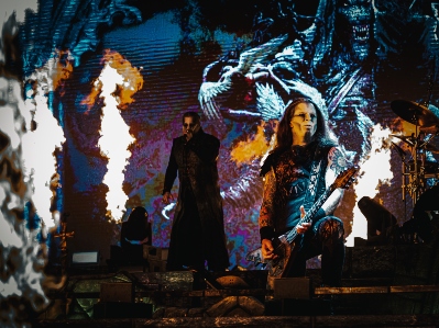 RENGINIO RECENZIJA | Metalo festivalis zoologijos sode: įspūdžiai iš „Metalfest Open Air Plzeň“ (+ foto galerija)