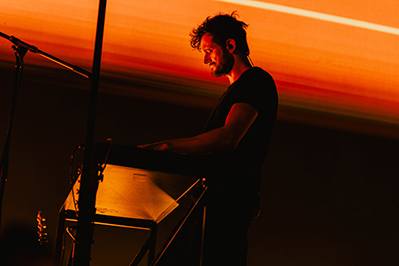 Moderat (nuotr. aut. Mantas Daleckis)