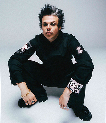 Yungblud