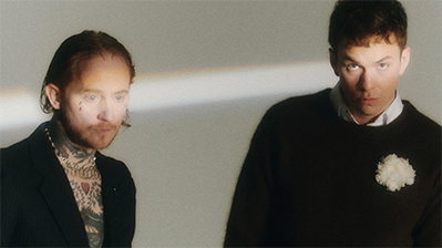 Frank Carter & The Rattlesnakes