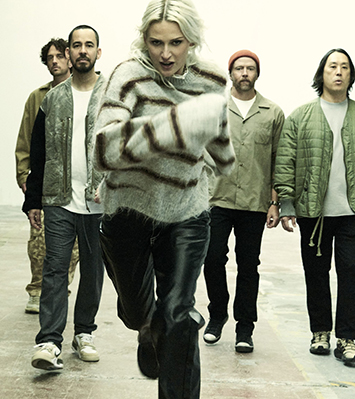 Linkin Park