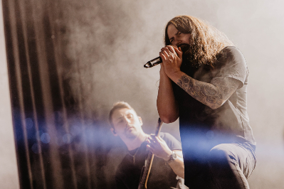 RENGINIO RECENZIJA „Born of Osiris“ debiutas Lietuvoje | (+ FOTO GALERIJA)