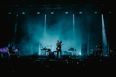 Chet Faker (Manto Daleckio nuot.)