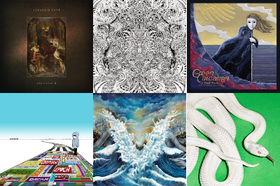 2025-uosius prisimenant: mėgstamiausiais praėjusių metų albumais dalijasi bendruomenės narys Alvydas1 (TOP 11)